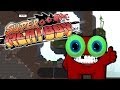 SO MUCH DEATH!! | Super Meat Boy