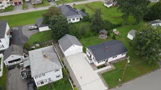 18 Hallowell St video tour