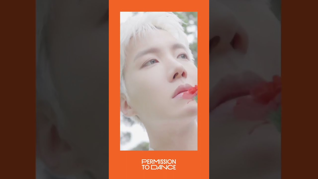 BTS (방탄소년단) 'Permission to Dance' Teaser - YouTube