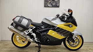 В ПРОДАЖЕ: BMW K1200S 2005 Пробег 18'000km