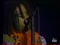 Lenny Kravitz &quot;Blues For Sister Someone&quot; (Roskilde fest 1990)