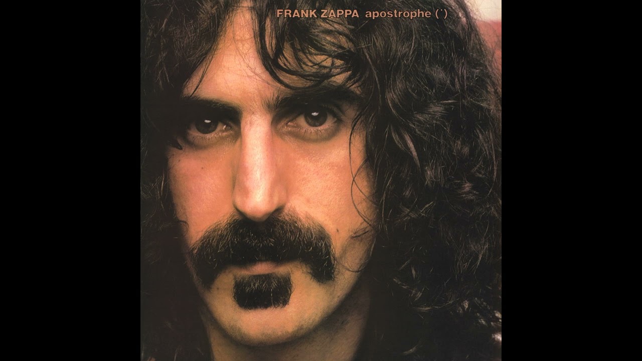 Watch Frank Zappa / Cosmik Debris (1974) on YouTube Watch Frank Zappa / Cosmik Debris (1974) on YouTube