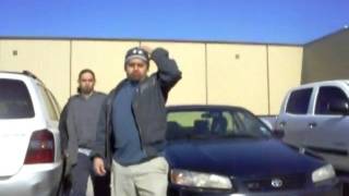 Flowtronex Scott & Jon.AVI
