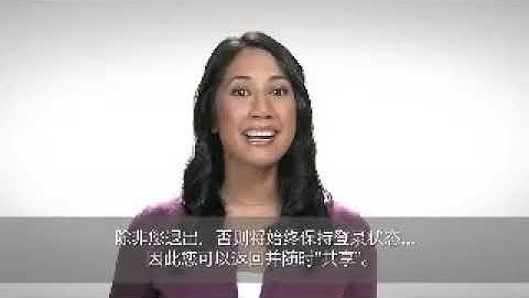 Sharing To Social Media Sites With Seagate Dashboard Tutorial