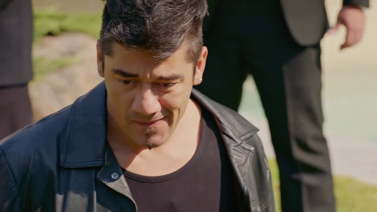 Rosario Tijeras S02E12 | Interna entre los hombres de Arteaga