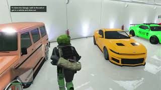 GTA5 ONLINE - EA$Y Money, EVERY 90 MINUTE$ (GTA5 MONEY GLITCH)