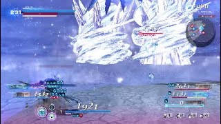 Dissidia Final Fantasy NT - Crystal A Y'shtola Ranked Matches 44