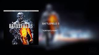 Battlefield 3 OST - Hunter's Point [Extended]