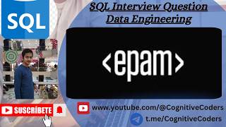 Maximum number of buy items | EPAM Interview Question | SQL