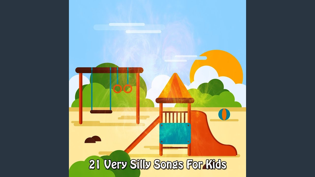 Ring Around the Rosie (Pocket Full of Posies) YouTube