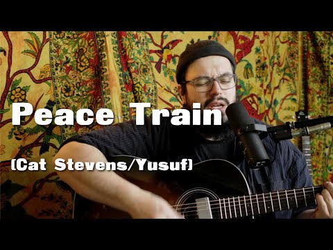 Peace Train