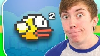 FLAPPY BIRD 2?! - Super Ball Juggling (iPad Gameplay Video) screenshot 5