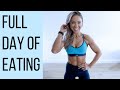 Caroline Girvan Diet | Full Day of Eating