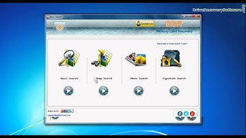 DDR Memory Card Recovery: Restore lost files from XD Card