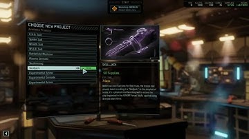 XCOM 2 Episode 16 "Meet The Codex And Gatekeeper"