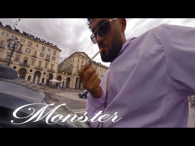 Guarda Il Kurdo - MONSTER (Prod. PACI) (Official Video) su YouTube Guarda Il Kurdo - MONSTER (Prod. PACI) (Official Video) su YouTube