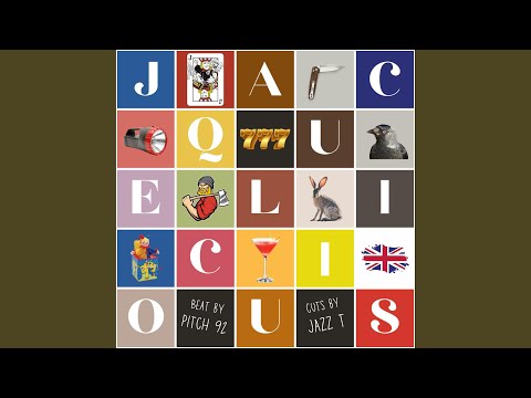 Sleduj Jacquelicious (feat. Pitch 92 & Jazz T) na YouTube