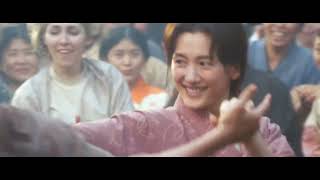The Legend & Butterfly (2023) Japanese Movie Trailer English Subtitles (レジェンド＆バタフライ　本予告　英語字幕)