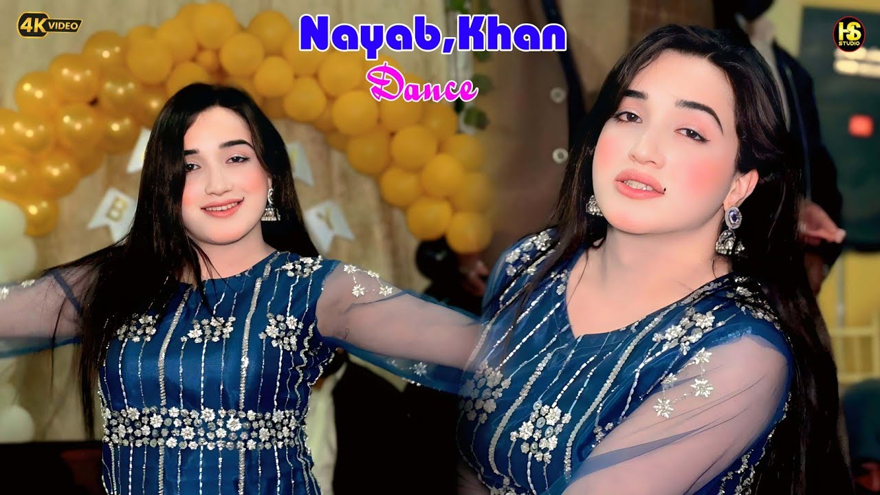 Sohnra Jiya Yaar Rakhiyae |Nayab Khan, Dance Performance,2026,HS Studio