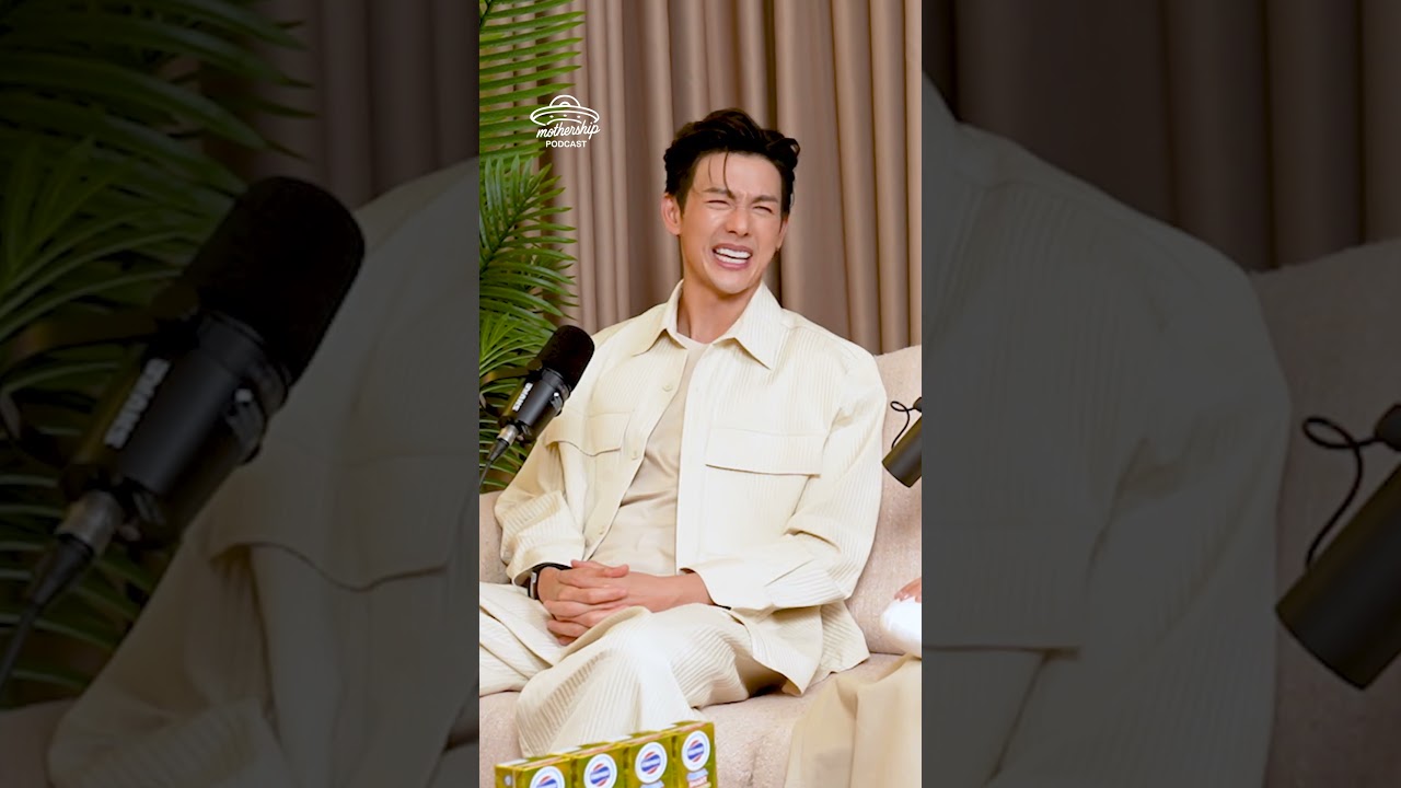 [Highlight EP26]เลี้ยงลูกสไตล์พ่อพุฒ-แม่จุ๋ย สายเนิร์ดมาหาแม่สายซิ่งวิ่งไปหาพ่อ