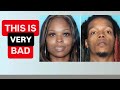 Houston Mom Convicted For Doing The Unthinkable!!!!