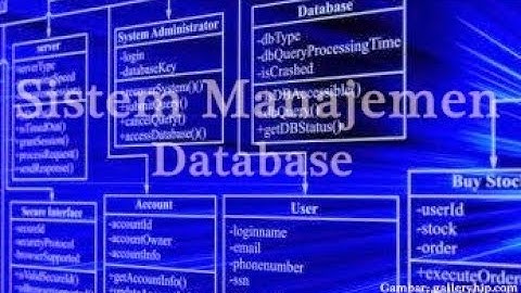 MODUL 8 PRAKTIKUM SISTEM MANAJEMEN BASIS DATA