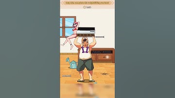 Brain Puzzle: lastige queeste-gameplay #35