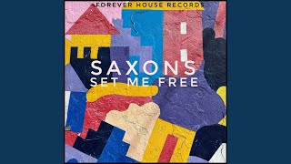 Set Me Free (Extended Mix)