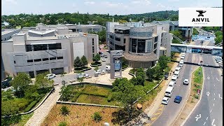 Brooklyn, Pretoria - Gauteng