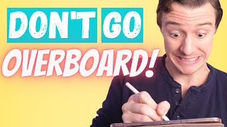 When Is It Too Much? - Writing Stage Action & Directions in Your Libretto