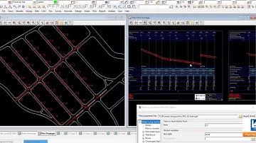 12d Model 30 Xuất trắc dọc và xếp in trắc dọc cho toàn mạng lưới cùng một lúc