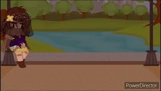 #scarysunnyau || Because I was bored ||