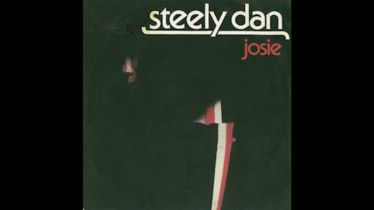 Steely Dan '' Josie '' ( The C 80's Remix ) - YouTube