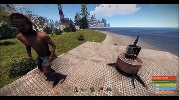 Just a Couple of Explots - Rust