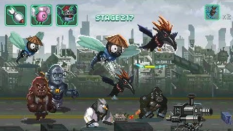 New Beasts || World Beast War #2 || (Android,ios) Gameplay - Walkthrough