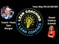 Lean coaching 4 lean coaches w kristina schmitt