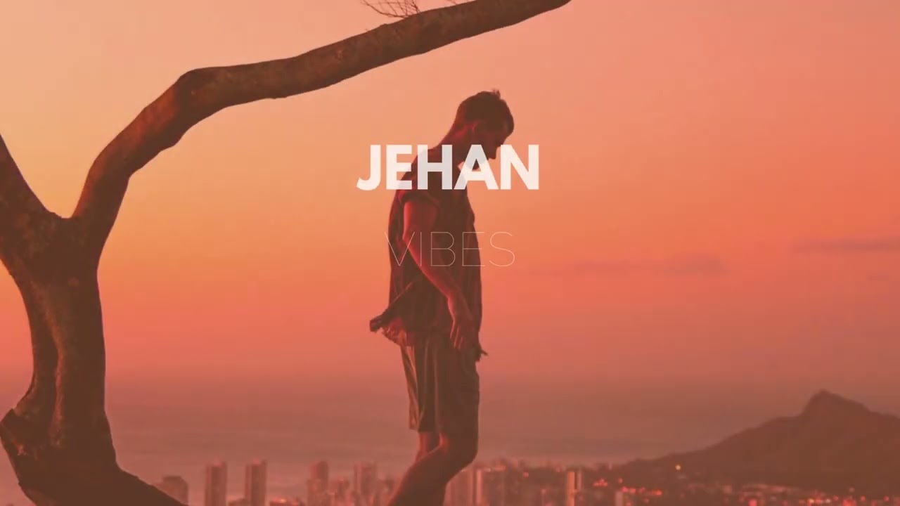 Guarda Jehan - Vibes su YouTube Guarda Jehan - Vibes su YouTube