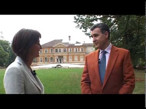 Reportaj Alexandra Tenea - Regele Mihai - Un altfel de portret