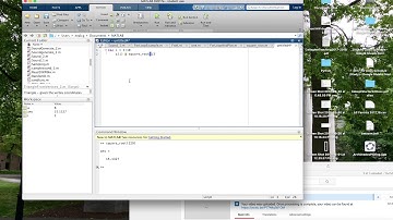 Matlab_3 For Loop, User Defined Function, and Plot