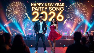 Download Lagu Happy New Year 2026 🎉 New DJ Party Song | Aaya Naya Saal | Dance Video #happynewyear MP3