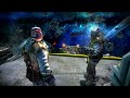 STARHAWK GAMEPLAY NO PS3 PARTE #2
