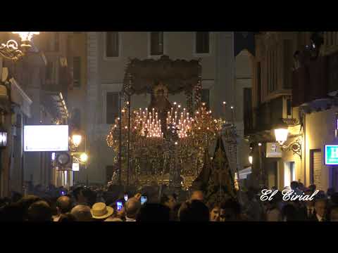 Pontificia y Real Archicofradía del Dulce Nombre de Jesús Nazareno del Paso y María Santísima de la Esperanza
