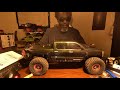 Scaler Fab Rock Sliders on the Gladiator Pro-line 2015 Silverado & 2000 4Runner Walkaround & Start