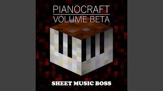Blind Spots - Sheet Music Boss