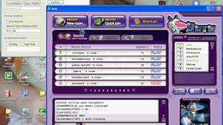 Hacking Bots 12/4/2009