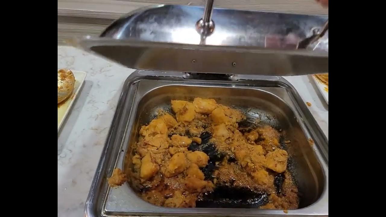 Ziryab executive Buffet Birmingham YouTube