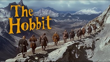 The Hobbit - 1950
