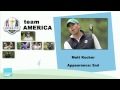 Ryder Cup 2012: Team America