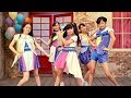 magical² - ミルミル　～未来ミエル～(Mirumiru - Mirai Mieru) YouTube ver.(MV/Commentary)