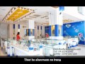 Thiết kế thi công Showroom chuyên nghiệp